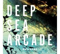 Deep Sea Arcade - Outlands [Import]