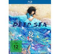 Deep Sea [Alemania] [Blu-ray]