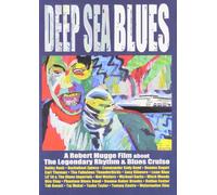 Deep Sea Blues [Alemania] [DVD]