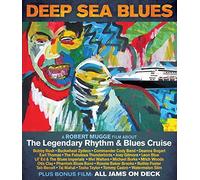 Deep Sea Blues [Blu-ray]