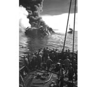 Deep Sea Detectives - Deep Sea Detectives: Death by Human Torpedo [USA] [DVD]