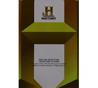 Deep Sea Detectives - Deep Sea Detectives: Graveyard Ships [USA] [DVD]