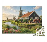 Deep Sea Discovery Puzzle para Adultos 1000Pc Recyclable Sunken Ship Senior Puzzles Imposible Difícil Desafiante Aliviar Demencia Senil Actividad 52x38cm/1000pcs