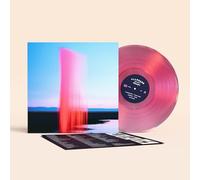 Deep Sea Diver - Billboard Heart (Pink Vinyl) [Vinilo]