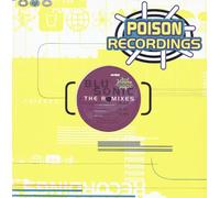 Deep sea diver-The Remixes (DJ Taucher/Talla2XL/King-O Remixes) / Vinyl Maxi Single [Vinyl 12'']