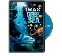 Deep Sea [Edizione: Stati Uniti] [Reino Unido] [DVD]