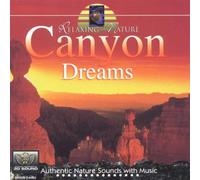 Deep Sea Music - Canyon Dreams [Import]