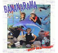Deep Sea Skiving [VINYL] [Vinilo]