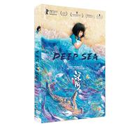 Deep Sea. Viaje a las Profundidades [DVD] (2023) Shen Hai