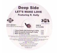 Deep Side - Let's Make Love