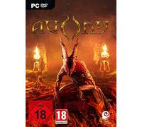 Deep Silver Agony Básico PC Alemán vídeo - Juego (PC, Supervivencia / Horror)