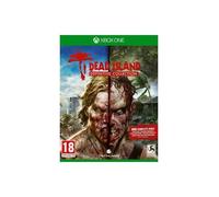 Deep Silver Dead Island - Definitive Collection Complet Allemand, Anglais, Espagnol, Français, Italien, Japonais,