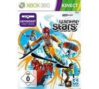 Deep Silver Eurosport Winter Stars (X360 mit Kinect) (X-Box 360) - Juego (Xbox 360, Deportes, Deep Silver)