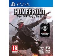 Deep Silver Homefront: The Revolution, PS4 - Juego (PS4)