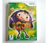 Deep Silver Igor - Juego (Wii, Nintendo Wii)