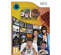 Deep silver let's sing 2015 wii