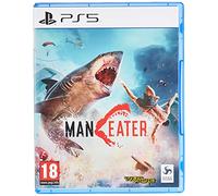 Deep Silver Maneater Standard Anglais PlayStation 5