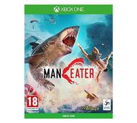 Deep Silver Maneater (Xbox One)