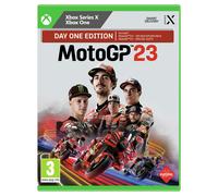 Deep silver motogp 23 - d1 edition day one (primer día) plurilingüe
