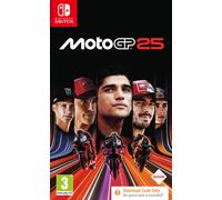 Deep silver motogp 25 - day one edition day one (primer día) nintendo