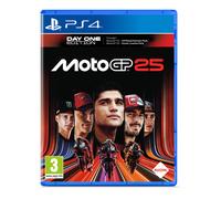 Deep silver motogp 25 - day one edition day one (primer día) playstat
