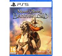 Mount & Blade II - Bannerlord PS5