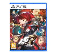 Persona 5 Royal Remaster Juego para Consola Sony PlayStation 5 PS5
