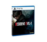 Resident Evil 4 Remake Standard Edition PS5 (SP) [170321]