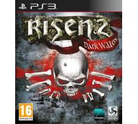 Deep silver risen 2 : dark waters estándar alemán, inglés, francés