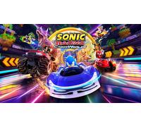 Deep silver sonic racing: crossworlds estándar chino simplificado, ch