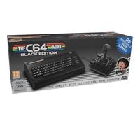 THEC64 mini - Black Edition