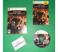 Deep Silver Warhammer - Juego (Xbox 360)