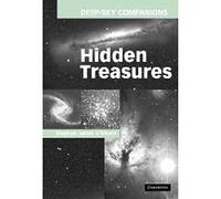 Deep-Sky Companions: Hidden Treasures Hardback