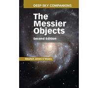 Deep-Sky Companions: The Messier Objects – Cambridge University Press