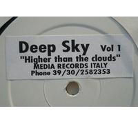 DEEP SKY - DEEP SKY / HIGHER THAN THE CLOUDS