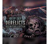 Deep Sky Derelicts: Definitive Edition (PC) Steam Key - GLOBAL