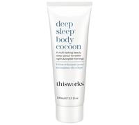This Works Deep Sleep Body Cocoon 100 ml