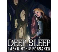 Deep Sleep: Labyrinth of the Forsaken Steam Key (PC) GLOBAL