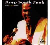 Deep South Funk [Best of]