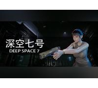 深空七号 Deep Space 7 (PC) Steam Gift - EU