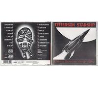 Deep Space by Jefferson Starship (1995-08-07)