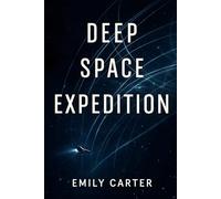 Deep Space Expedition: A Hard Science Fiction Survival Mission: 1 (The Threshold Protocol)