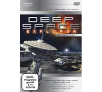 Deep Space Explorer in HD [Alemania] [DVD]