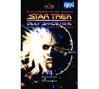 Deep Space Nine dt. 3.3 - Die zweite Haut [Alemania] [VHS]