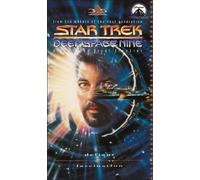 Deep Space Nine dt. 3.5 [Alemania] [VHS]