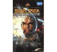 Deep Space Nine dt. 4.1 - Der Weg des Krieger [Alemania] [VHS]