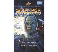Deep Space Nine dt. 5.11 - Martok/Kinder [Alemania] [VHS]