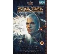 Deep Space Nine dt. 5.8 [Alemania] [VHS]