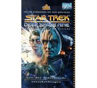Deep Space Nine dt. 6.1 - Widerstand/Entscheidun [Alemania] [VHS]