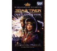 Deep Space Nine dt. 6.4 [Alemania] [VHS]